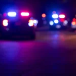 Off-Duty Jefferson County Sheriff’s Deputy Arrested Near West Hampden Avenue in Colorado Springs on Suspicion of DUI After Asleep-At-The-Wheel Report